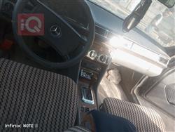 مێرسێدس بێنز E-Class